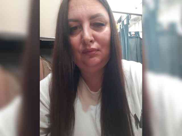 OlgaSaphire webcam