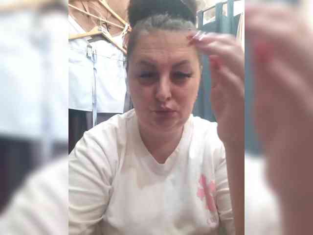 OlgaSaphire webcam