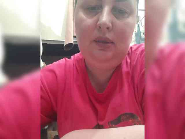 OlgaSaphire webcam