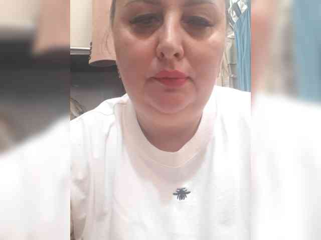 OlgaSaphire webcam
