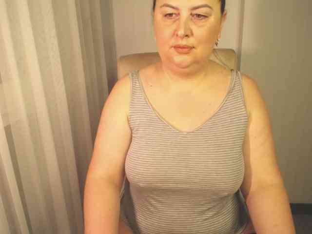 OlgaSaphire