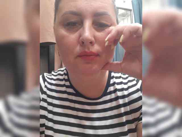 OlgaSaphire webcam