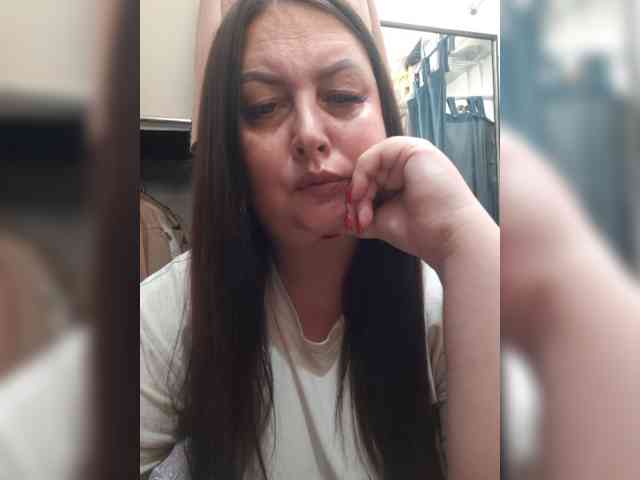 OlgaSaphire webcam