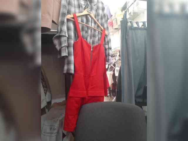 OlgaSaphire webcam