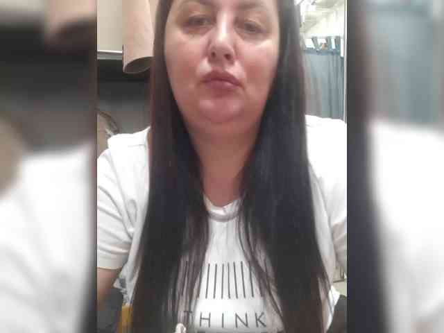 OlgaSaphire webcam