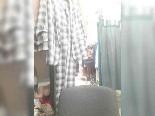 OlgaSaphire webcam