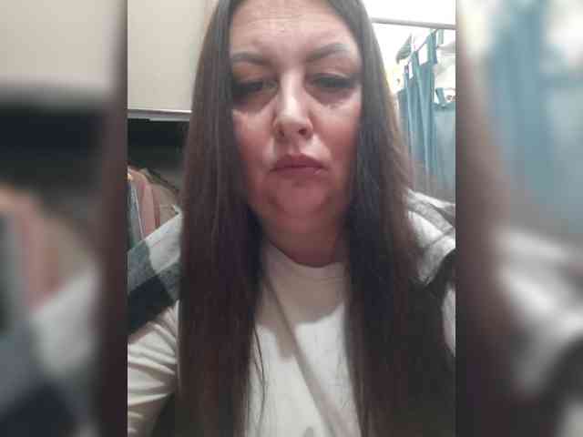 OlgaSaphire webcam