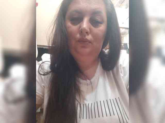 OlgaSaphire webcam