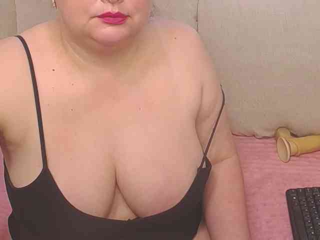 OlgaSaphire Sex Cam Show