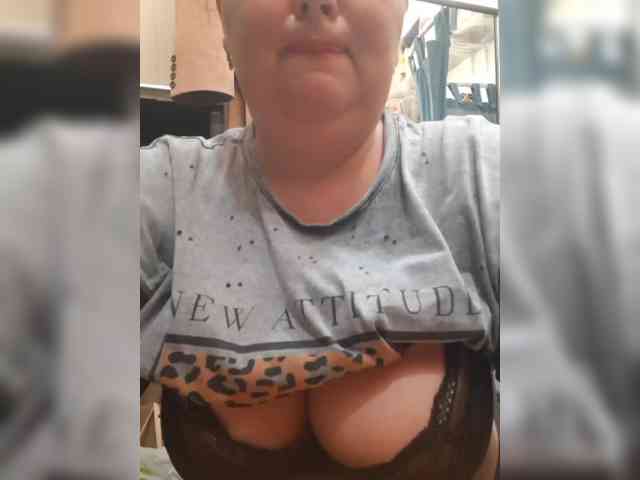 OlgaSaphire webcam