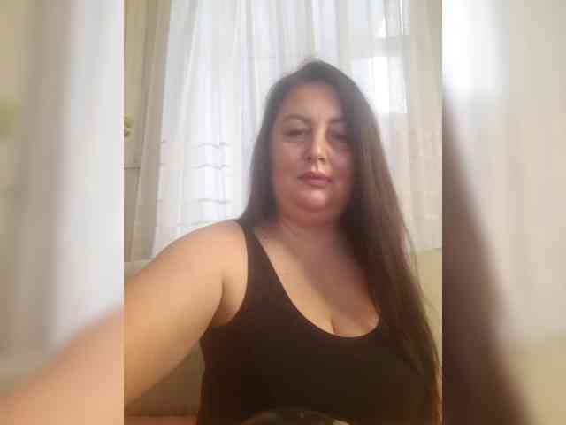 OlgaSaphire webcam