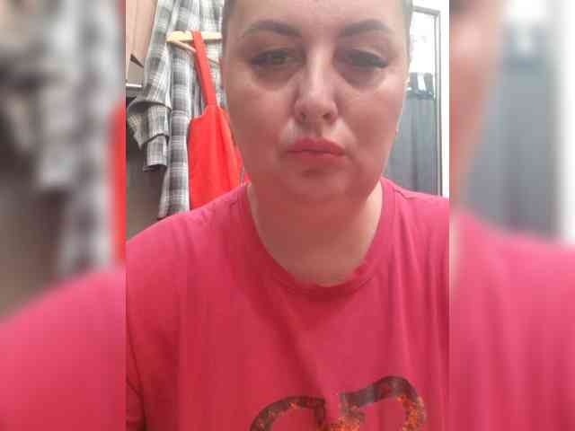 OlgaSaphire webcam