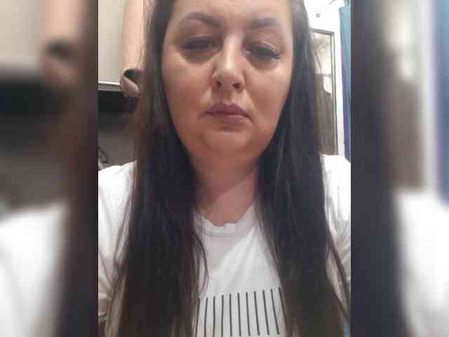 OlgaSaphire webcam