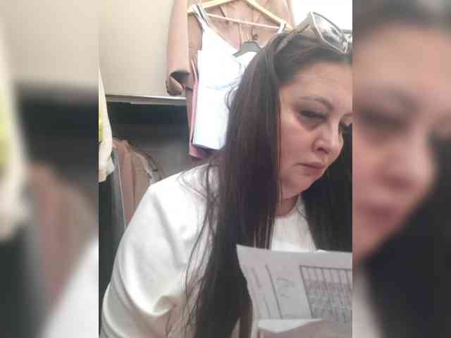 Modelo: OlgaSaphire
