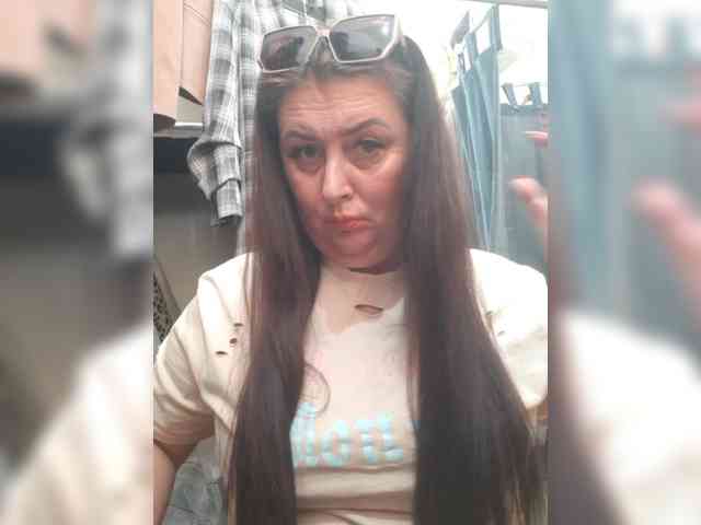 OlgaSaphire webcam