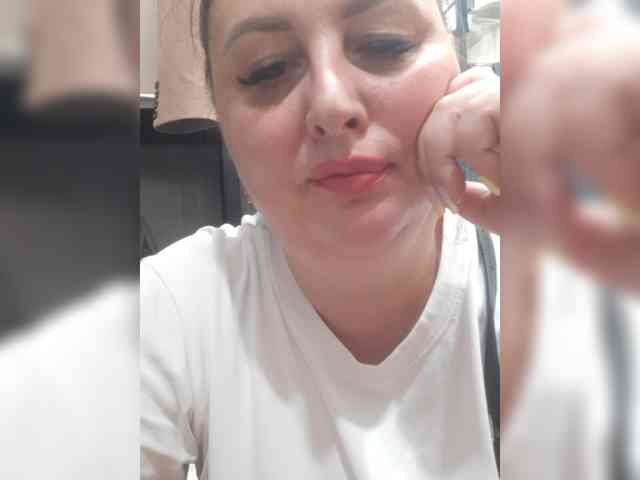 OlgaSaphire webcam