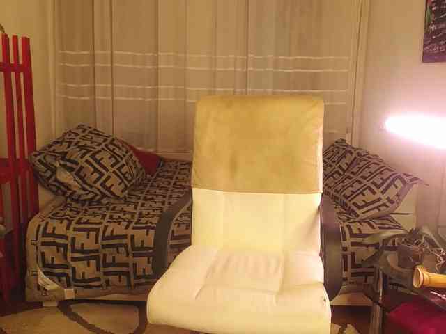 OlgaSaphire webcam