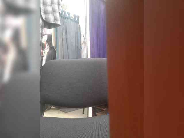 OlgaSaphire webcam