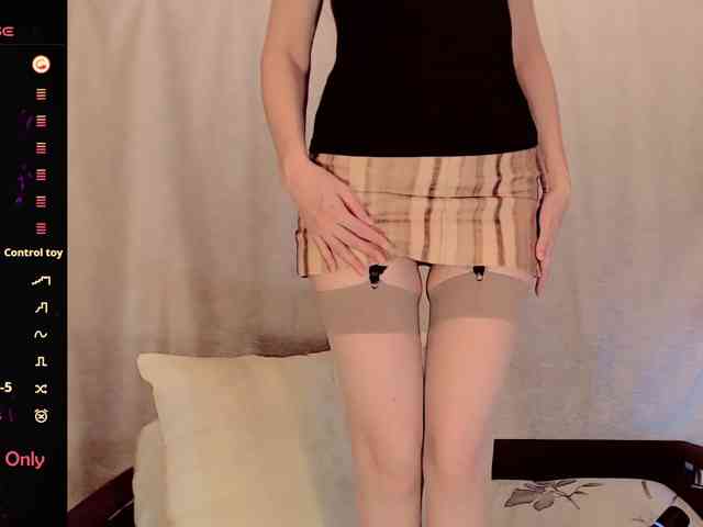 LunaTenebriss webcam
