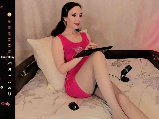 LunaTenebriss webcam