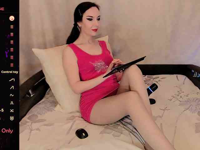LunaTenebriss webcam