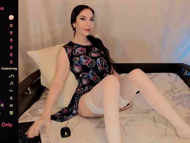 LunaTenebriss webcam