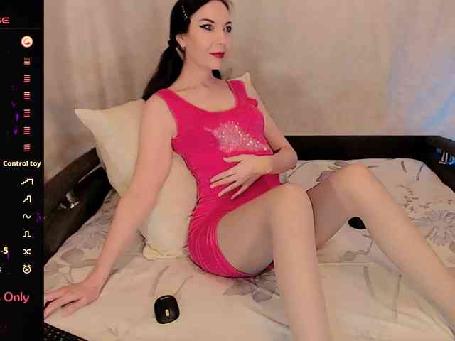 LunaTenebriss webcam