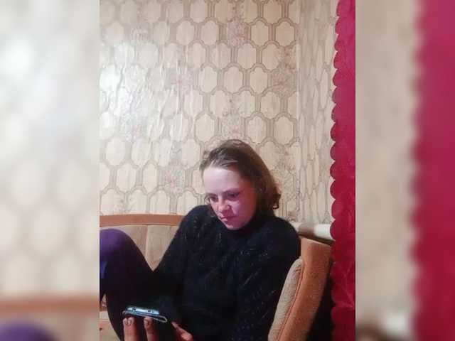 Calibriya — live female cam