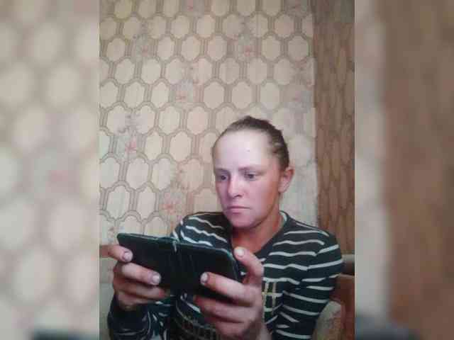 Calibriya webcam