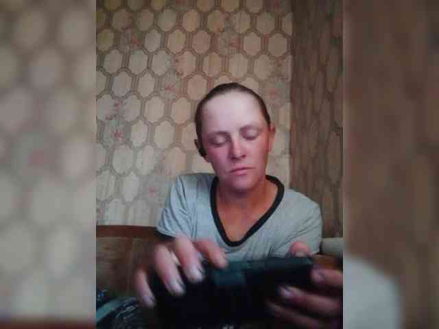 Calibriya webcam