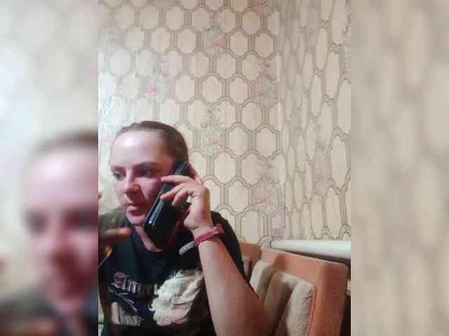 Calibriya webcam
