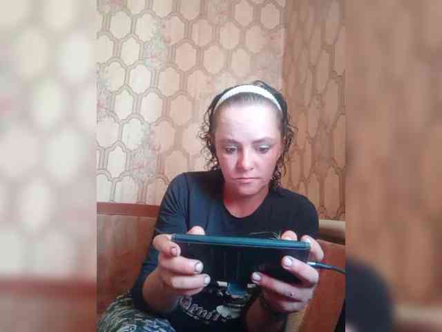 Calibriya webcam