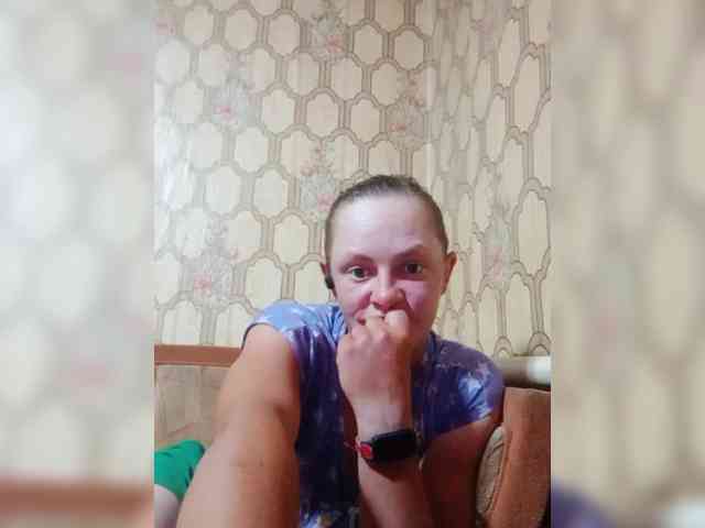 Calibriya webcam