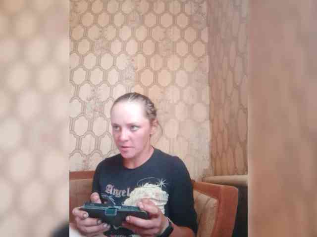 Calibriya webcam