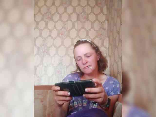 Calibriya webcam