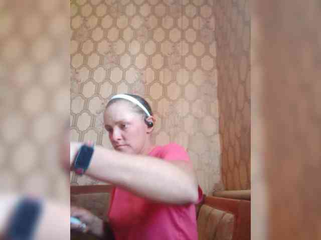 Calibriya webcam