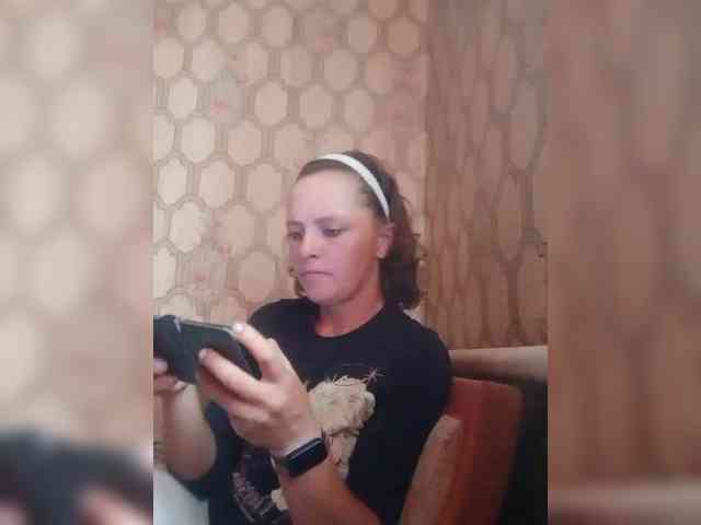 Calibriya webcam