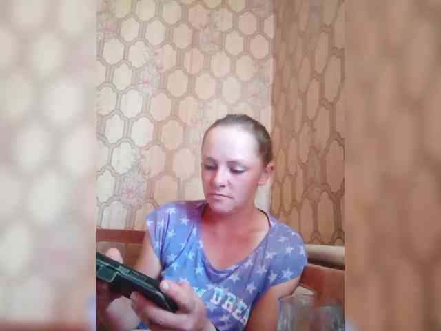 Calibriya webcam