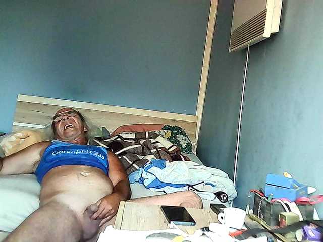 borut689 live webcam show