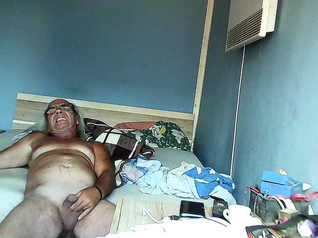 borut689 live webcam show