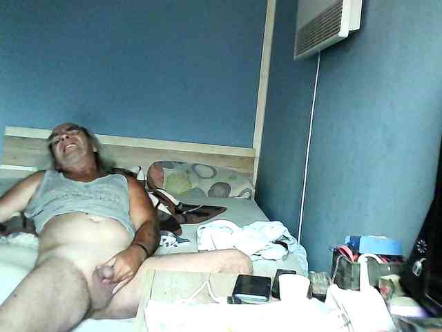 borut689 Sex Cam Show