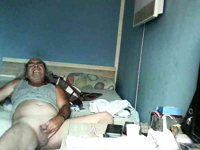 borut689 Sex Cam Show