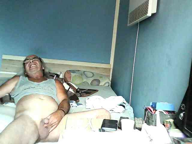 borut689 Sex Cam Show