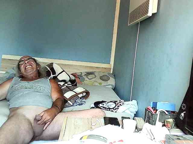 borut689 Sex Cam Show