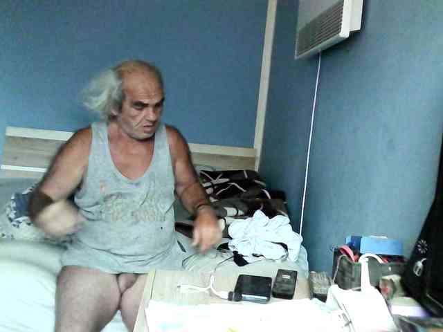 borut689 Sex Cam Show