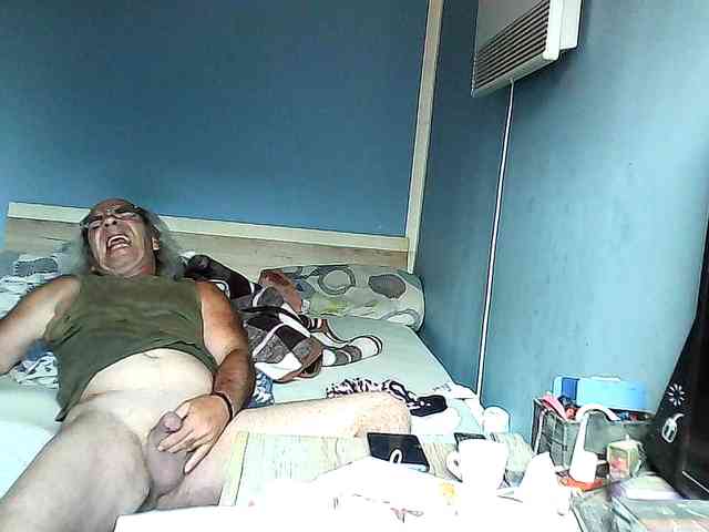 borut689 Sex Cam Show