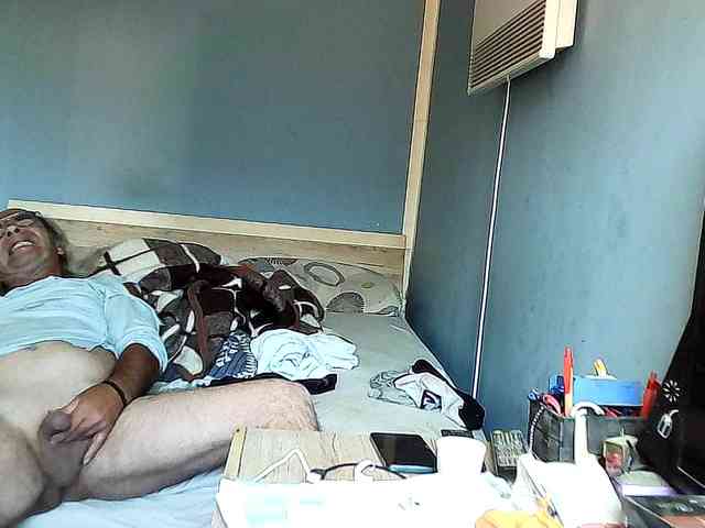 borut689 Sex Cam Show
