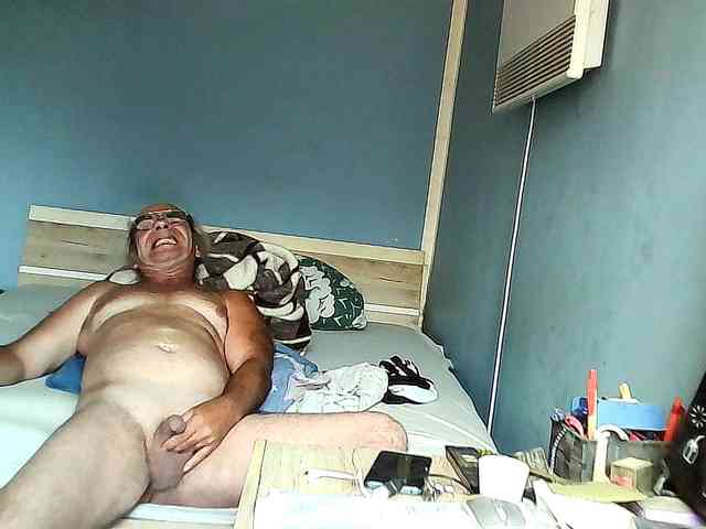 borut689 Sex Cam Show