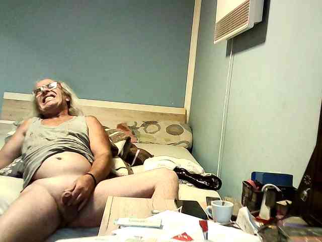 borut689 Sex Cam Show