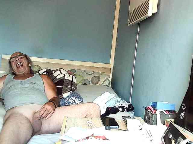 borut689 Sex Cam Show
